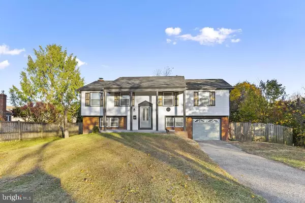 Bowie, MD 20716,1313 PALMYRA LN