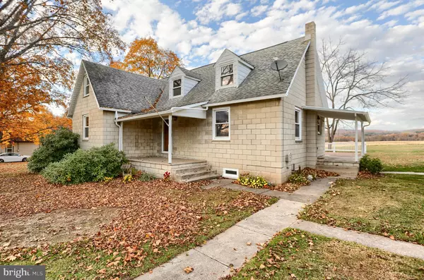 Halifax, PA 17032,338 LOCUST ST