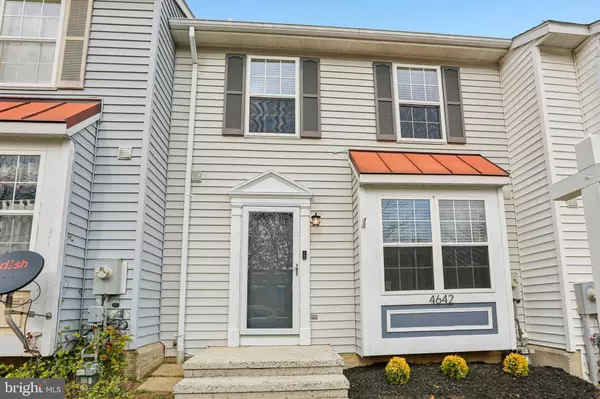 Hampstead, MD 21074,4642 MARKSMAN CT