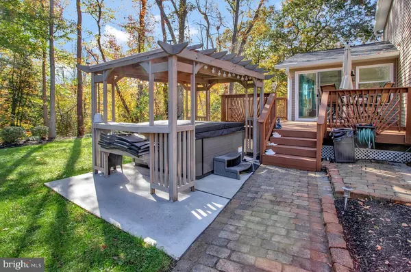 Owings, MD 20736,114 DELORES DR