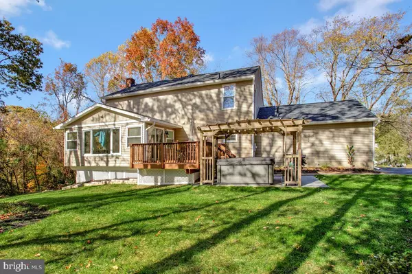 Owings, MD 20736,114 DELORES DR