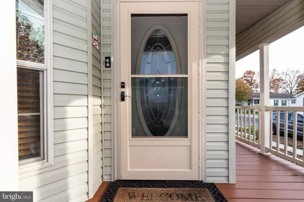 Vineland, NJ 08361,1616 PENNSYLVANIA AVE #137 BLUEBERRY