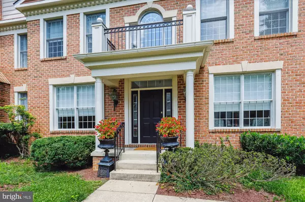 Baltimore, MD 21212,6438 CLOISTER GATE DR #6438