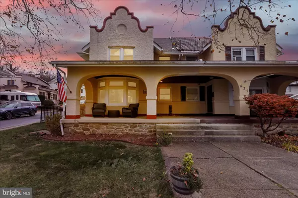 Reading, PA 19606,430 CARSONIA AVE