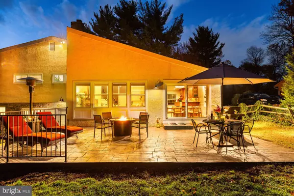 Villanova, PA 19085,407 CLAIREMONT RD