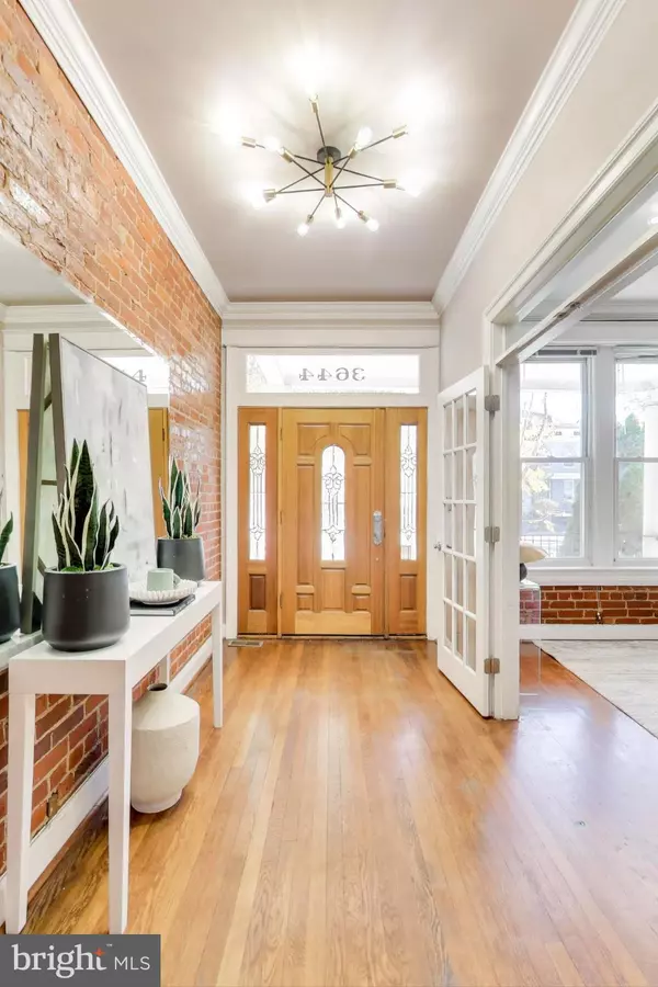 Washington, DC 20010,3644 NEW HAMPSHIRE AVE NW