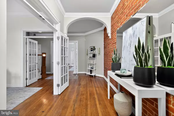 Washington, DC 20010,3644 NEW HAMPSHIRE AVE NW