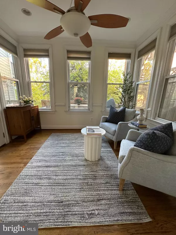 Washington, DC 20010,3644 NEW HAMPSHIRE AVE NW