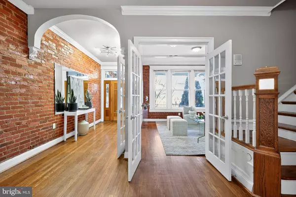 Washington, DC 20010,3644 NEW HAMPSHIRE AVE NW