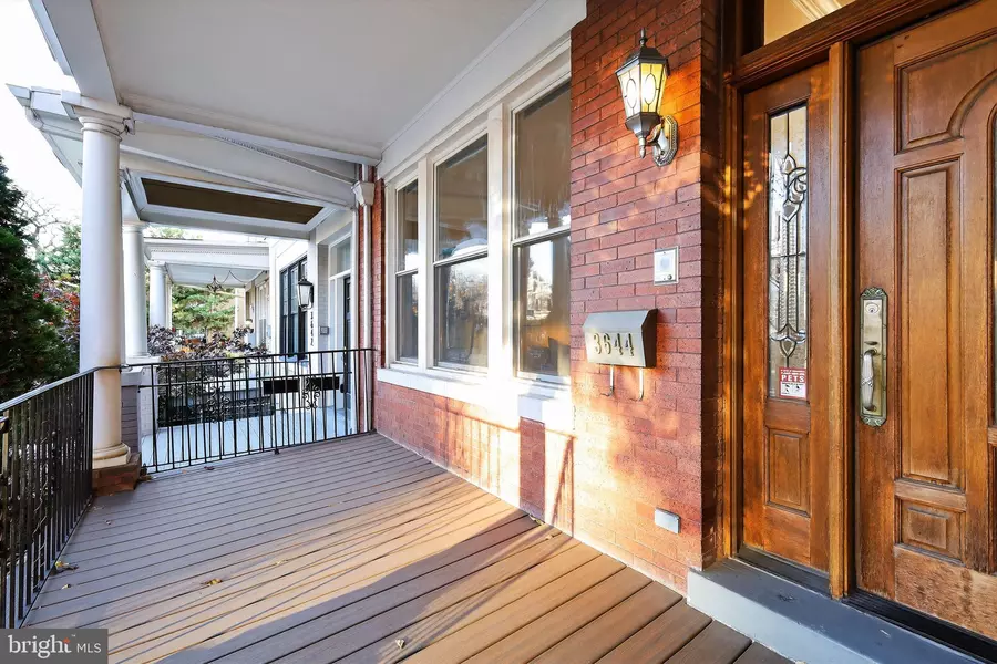 3644 NEW HAMPSHIRE AVE NW, Washington, DC 20010