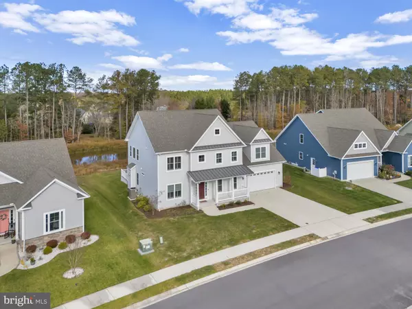 Georgetown, DE 19947,18317 EMERSON WAY