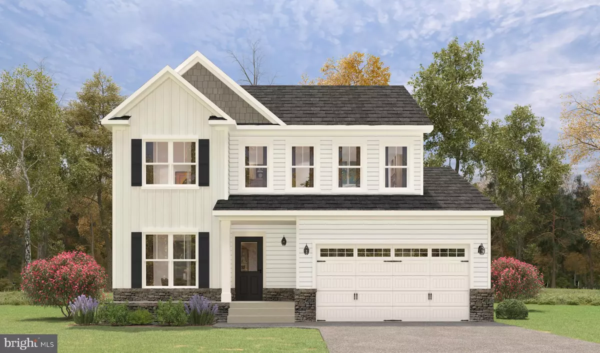 Bowie, MD 20715,13918 PECAN RIDGE WAY