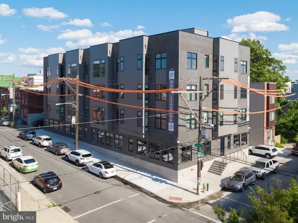 Philadelphia, PA 19121,2940 W THOMPSON ST #UNIT 302