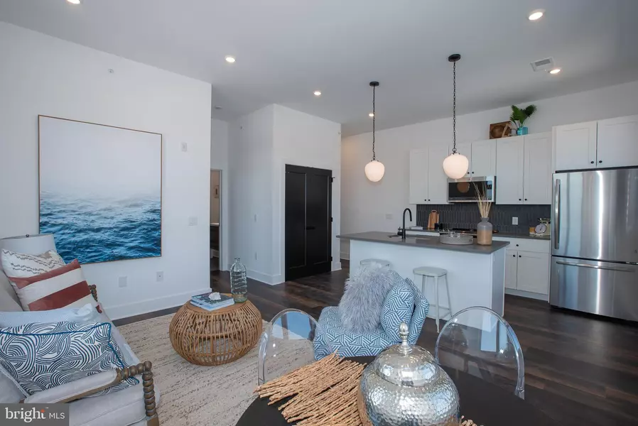 2940 W THOMPSON ST #UNIT 302, Philadelphia, PA 19121