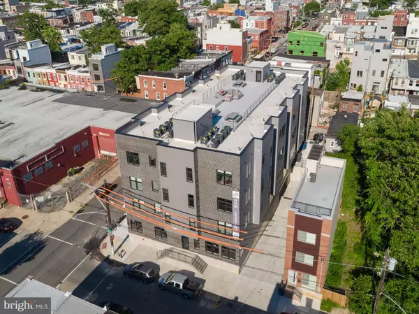 Philadelphia, PA 19121,2940 W THOMPSON ST #UNIT 302