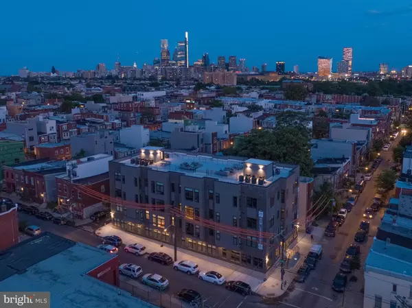 Philadelphia, PA 19121,2940 W THOMPSON ST #UNIT 302