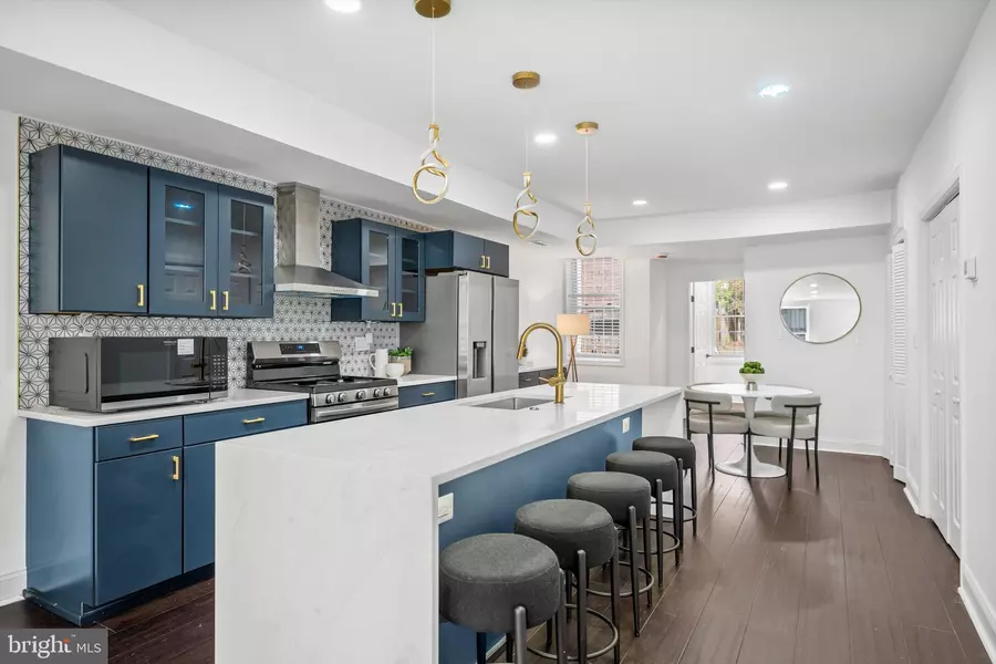 65 BATES ST NW, Washington, DC 20001