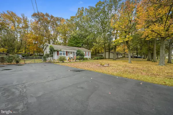 Dover, DE 19901,2370 DYKE BRANCH RD