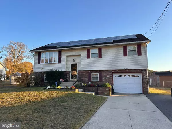 Woodbury, NJ 08096,1031 BYRD DR