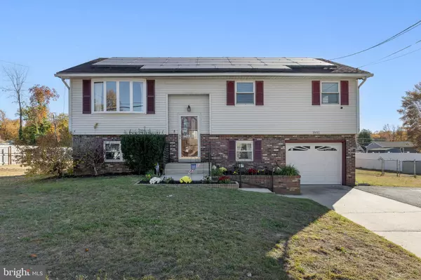 Woodbury, NJ 08096,1031 BYRD DR