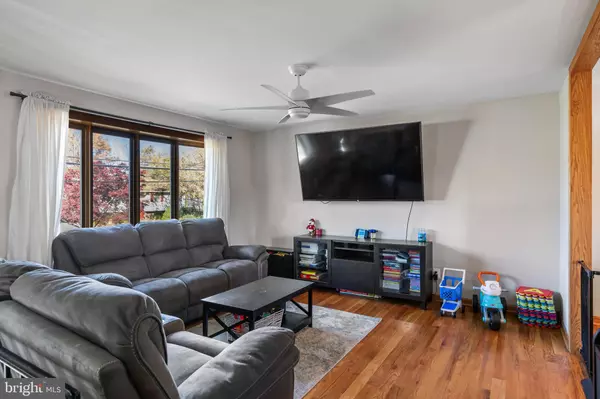 Woodbury, NJ 08096,1031 BYRD DR