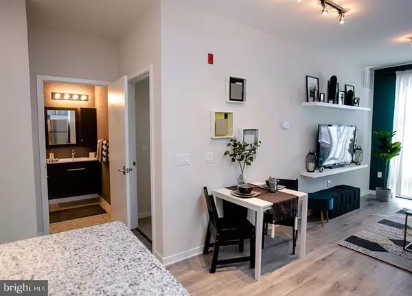 Philadelphia, PA 19121,1410 N 31ST ST #1B-1-509