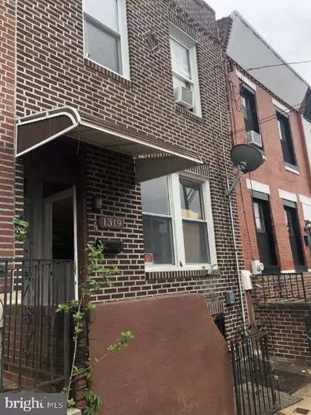 1319 S 22ND ST #2, Philadelphia, PA 19146