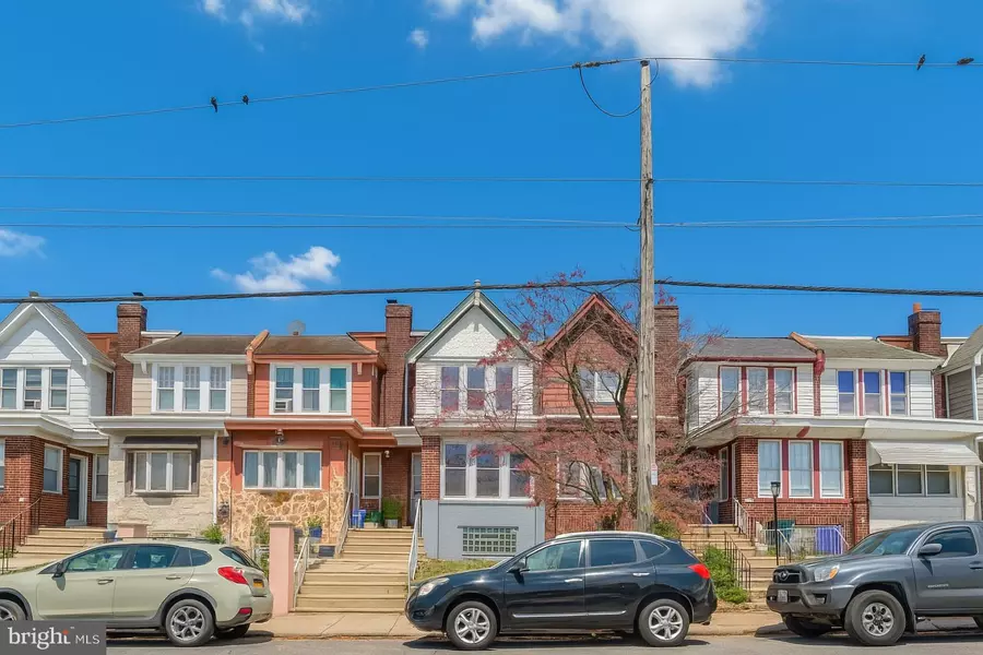 1354 E LUZERNE ST, Philadelphia, PA 19124