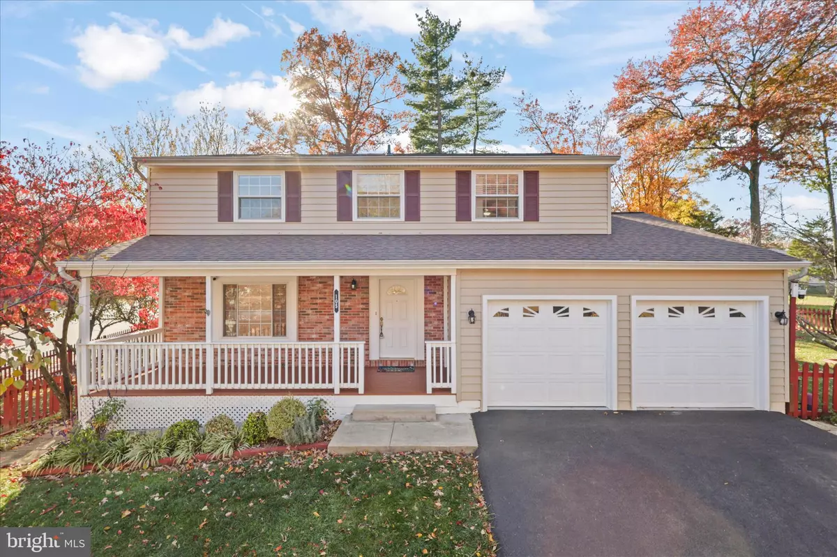 Sterling, VA 20164,105 DEERWOOD CT