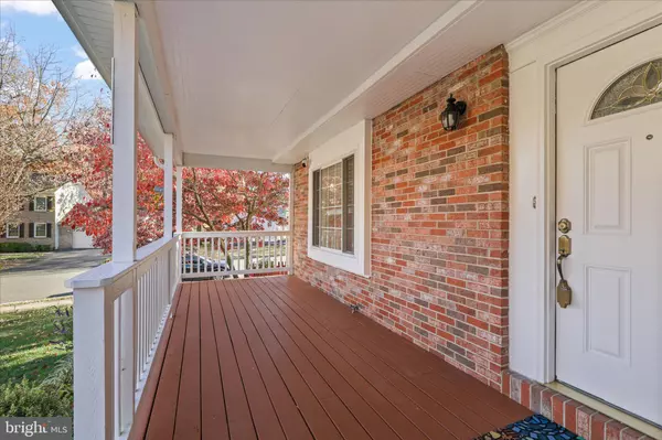 Sterling, VA 20164,105 DEERWOOD CT