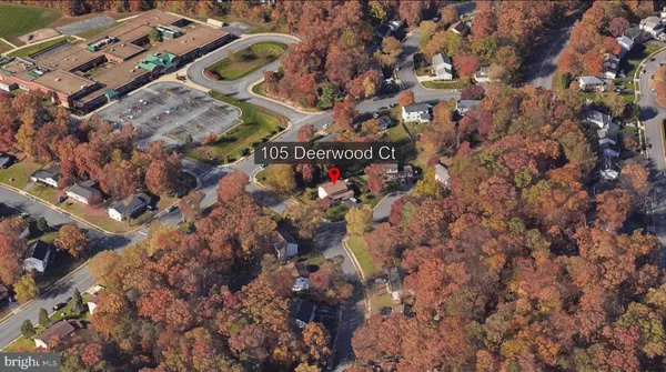 Sterling, VA 20164,105 DEERWOOD CT