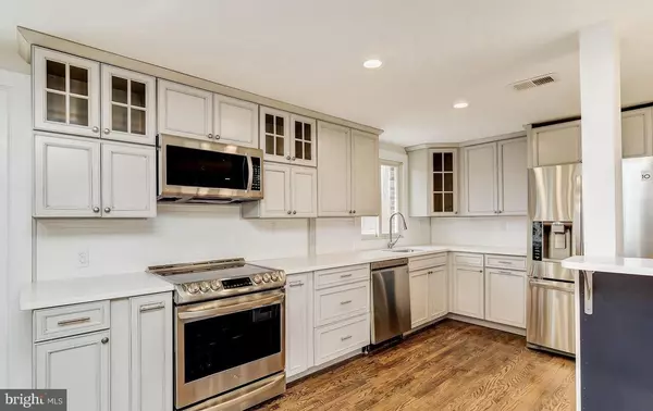 Woodbine, MD 21797,14827 OLD FREDERICK RD