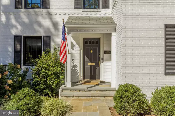 Bethesda, MD 20816,5106 BROOKVIEW DR