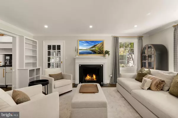 Bethesda, MD 20816,5106 BROOKVIEW DR