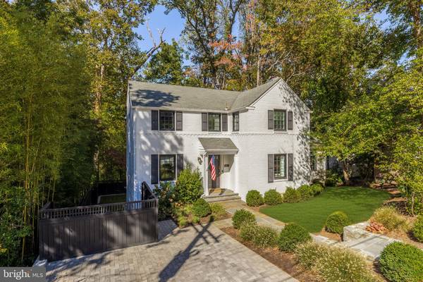 Bethesda, MD 20816,5106 BROOKVIEW DR