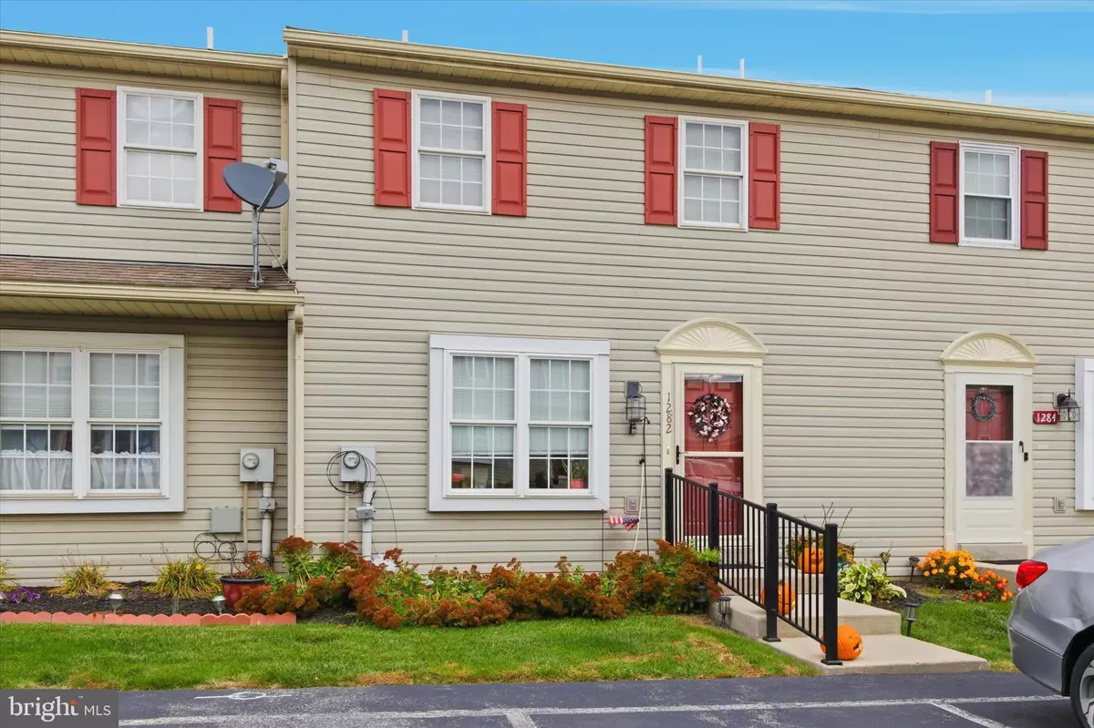 Reading, PA 19605,1282 FREDRICK BLVD.