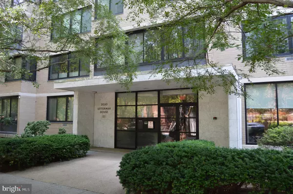 Washington, DC 20006,2030 F ST NW #206