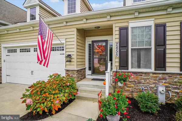 Manchester, MD 21102,2855 CHAUNCEY HILL DR #33