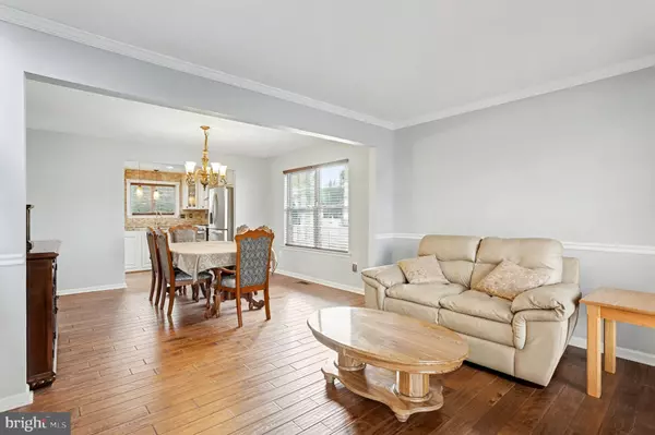 Edgewood, MD 21040,2935 ANCON CT