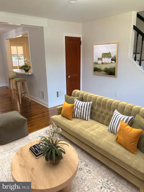 Lancaster, PA 17603,828 LAFAYETTE ST