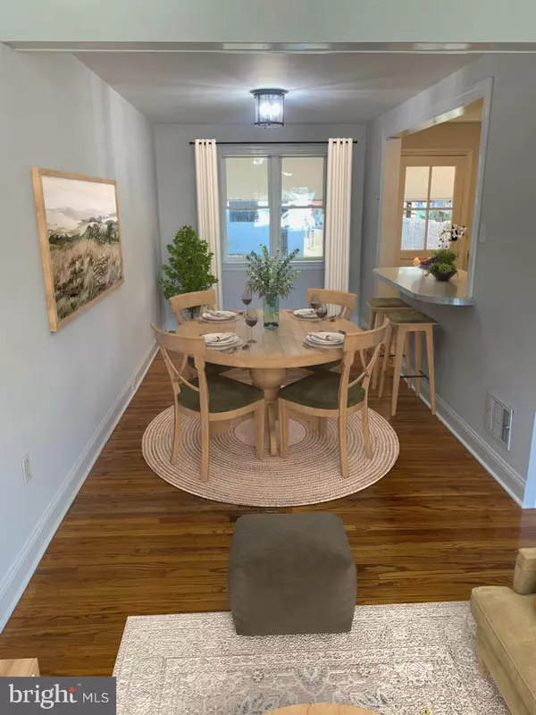 Lancaster, PA 17603,828 LAFAYETTE ST