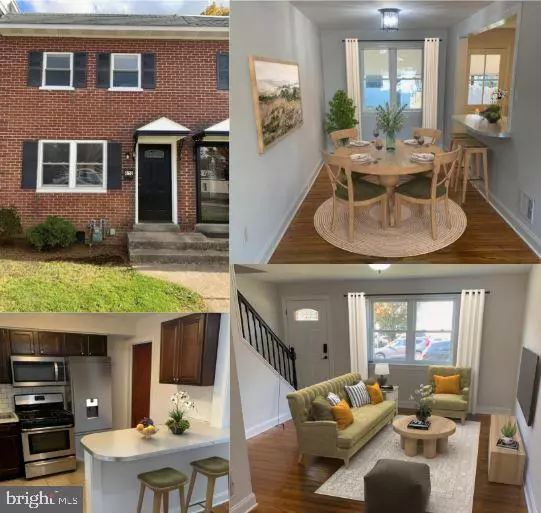 Lancaster, PA 17603,828 LAFAYETTE ST