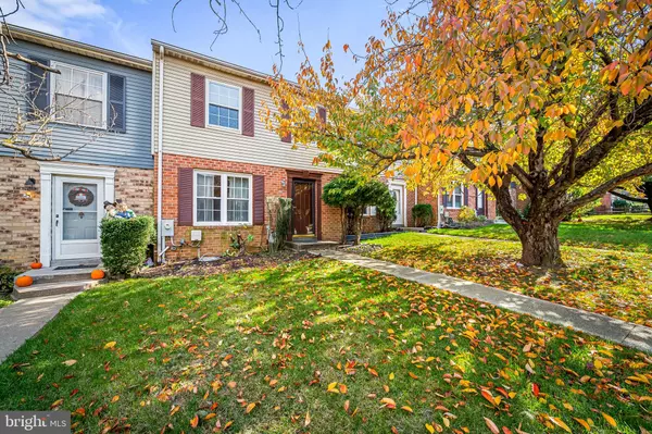 23 CLEARLAKE CT, Baltimore, MD 21234