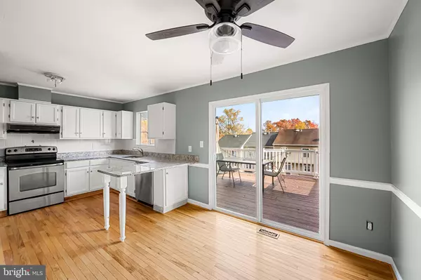 Baltimore, MD 21234,23 CLEARLAKE CT