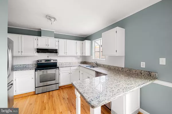 Baltimore, MD 21234,23 CLEARLAKE CT