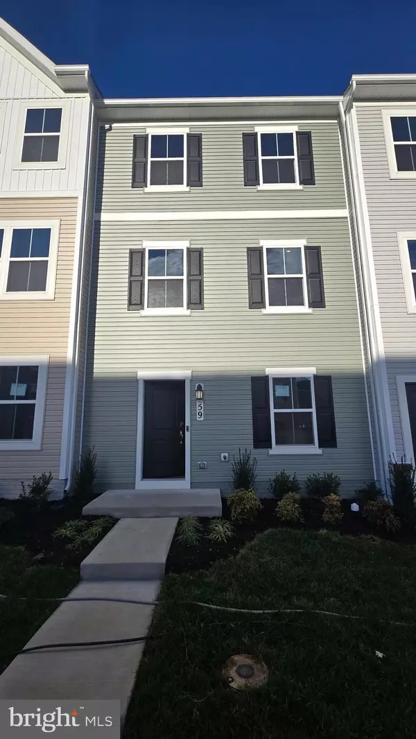 Ranson, WV 25438,59 ROLLING BRANCH DR