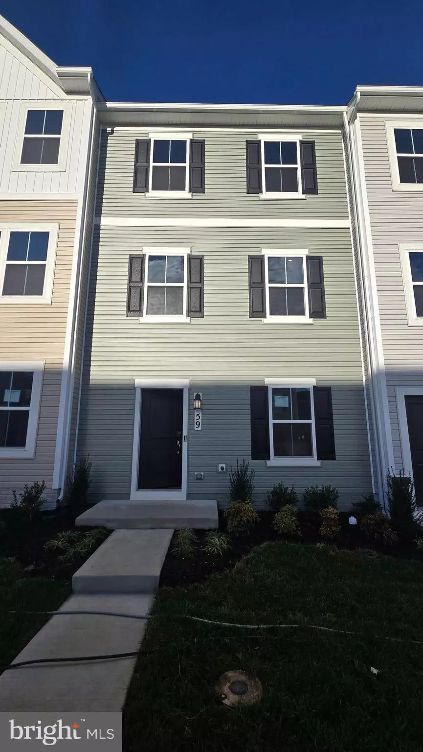 Ranson, WV 25438,59 ROLLING BRANCH DR