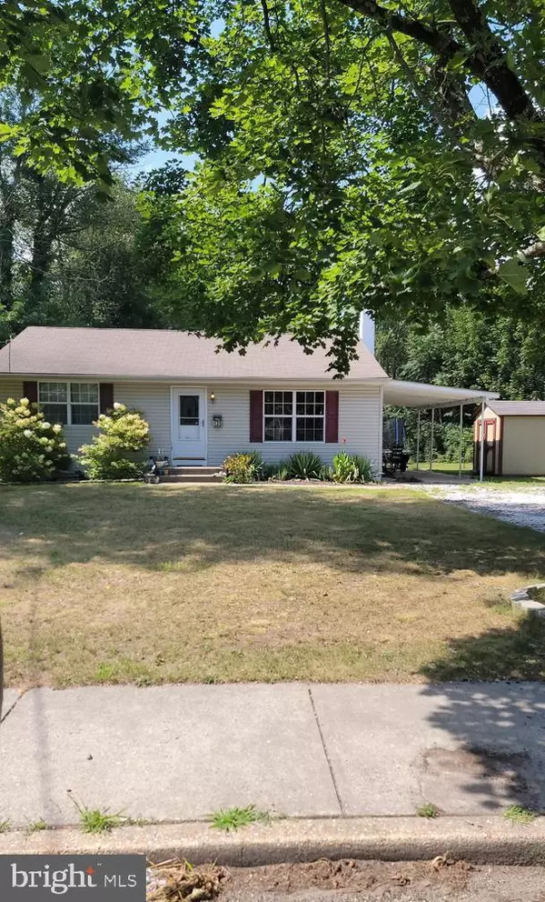 Williamstown, NJ 08094,135 OAK ST