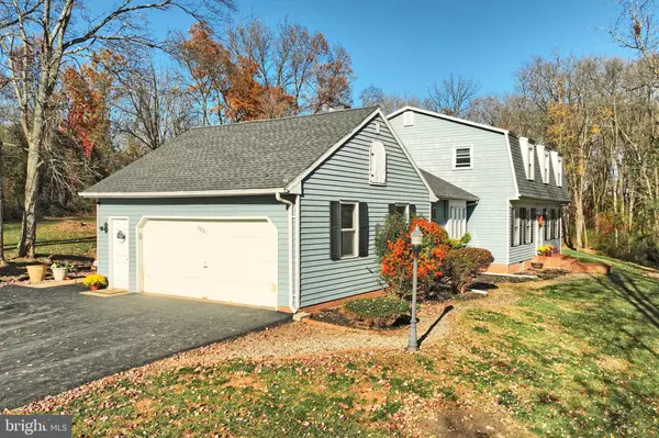 Dover, PA 17315,5821 N SALEM CHURCH RD