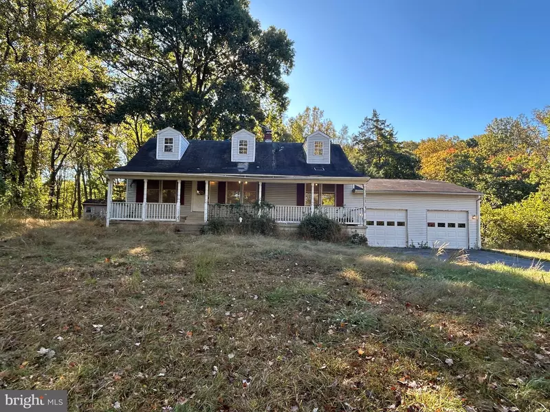 15325 HOLLY GROVE RD, Silver Spring, MD 20905